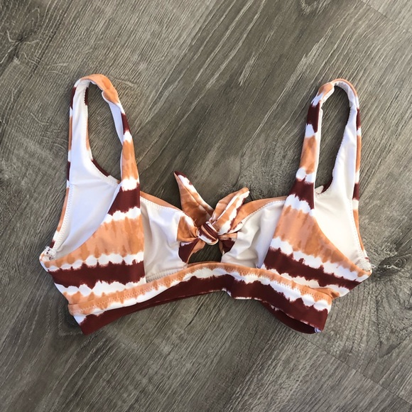 Aerie Swim Top - Picture 2 of 3